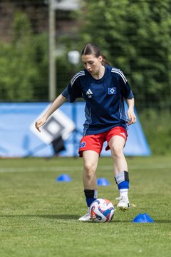 Bild 25 - wBJ HSV Leistungsvergleich